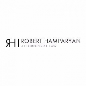 Photo of Hamparyan Personal Injury Lawyers San Diego, APC