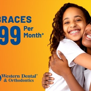 Photo of Western Dental & Orthodontics Practice