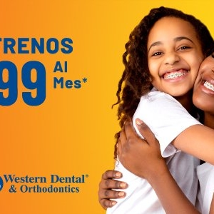 Photo of Western Dental & Orthodontics Practice