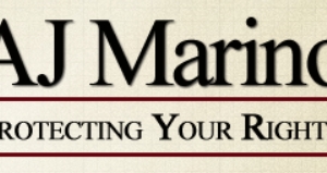 Photo of A J Marino Real Estate Lawyer