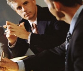 Photo of A J Marino Real Estate Lawyer