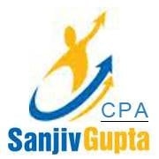 Photo of Sanjiv Gupta, CPA in many aspects of tax return preparation