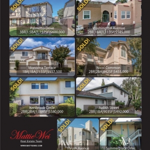Photo of Mattie Wei-RE/MAX Accord Performing residential real estate in the Bay Area