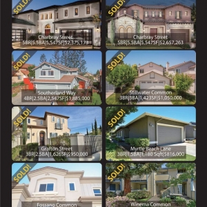 Photo of Mattie Wei-RE/MAX Accord Performing residential real estate in the Bay Area