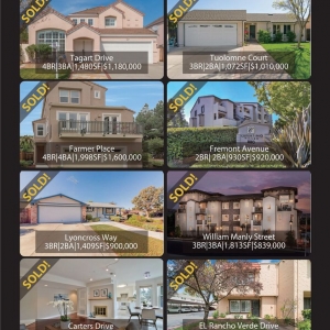 Photo of Mattie Wei-RE/MAX Accord Performing residential real estate in the Bay Area