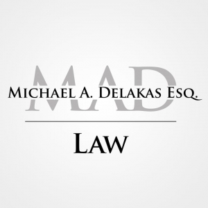 San Francisco Michael A Delakas, Esq Law Firm