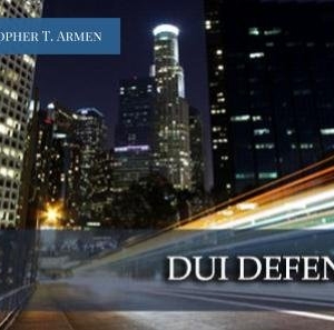 Photo of Law Office of Christopher T Armen Criminal Defense