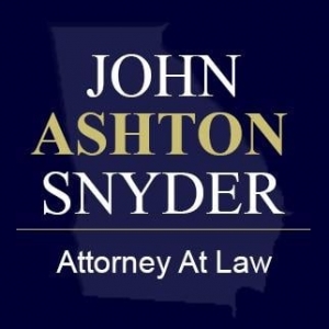 Photo of The Law Office of John Ashton Snyder Personal Injury and Social Security Law