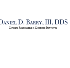 Photo of Daniel Barry III, DDS