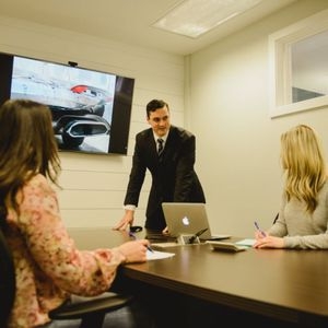 Photo of Harker Injury Law Firm