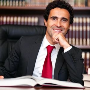 Photo of Personal Injury Lawyer Brooklyn