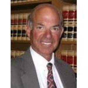 Photo of John Douglas Cahners, Attorney at Law Certified Specialist in Criminal Law