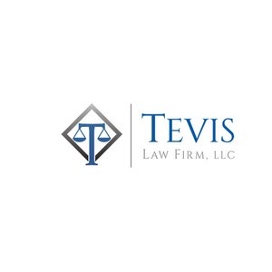 Photo of Tevis Law Firm on Criminal Defense, Serious Personal Injury, and Family Law Matters