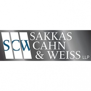 Photo of Sakkas, Cahn Weiss, LLP Attorneys at Law Experience In The Field Of Personal Injury Law