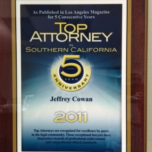 Photo of The Cowan Law Firm