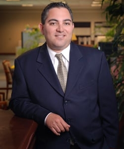 Photo of San Diego Legal Pros Law Firm