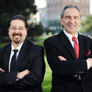 Cupertino Law Offices of Cross & Associates