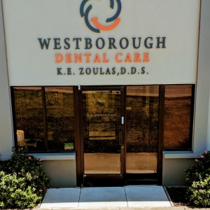 Photo of Kristina Zoulas, DDS - Westborough Dental Care