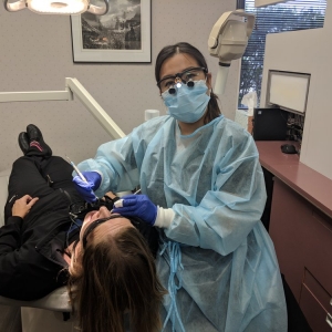 Photo of Kristina Zoulas, DDS - Westborough Dental Care