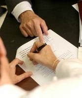 Photo of Daniel Hoarfrost Attorney at Law