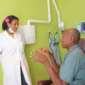 Oakland Oakland City Dental: Dahab Gaime, DDS An Enterprising And Compassionate Dentist