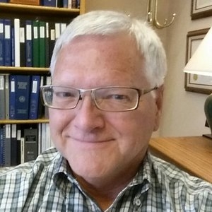 Photo of Robert P Williamson Attorney at Law