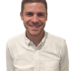 Photo of Kevin Walker, DDS - Washington Square Park Dental