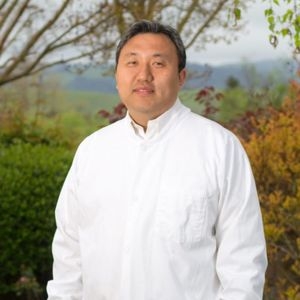 Photo of David Jou, DDS Optimal Oral Health
