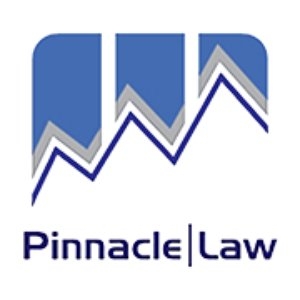 Vancouver Pinnacle Law Office