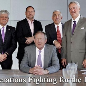 New York Rosenberg, Minc, Falkoff & Wolff Law Firm