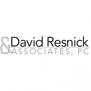 New York David Resnick & Associates, PC Law Firm