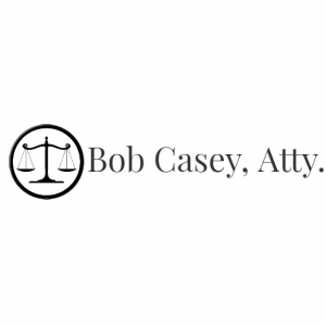 Photo of Bob Casey Attorney