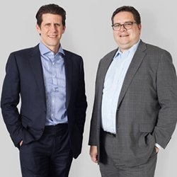 Photo of Lipsky Lowe LLP for Victim of harassment, discrimination, retaliation or a hostile work environment