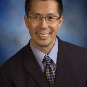 Photo of Andrew B Fong, DDS preferred dentists in San Jose