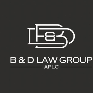Photo of B&D Law Group, APLC
