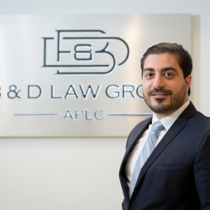 Photo of B&D Law Group, APLC