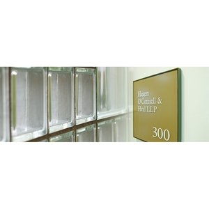 Photo of Hagen O'Connell Estate Tax Planning Services