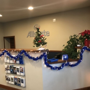 Photo of Allstate Insurance: Todd Gentile Quick,Personalized Insurance Quote