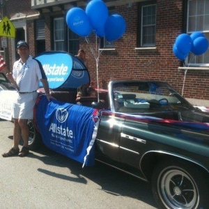 Photo of Allstate Insurance: Todd Gentile Quick,Personalized Insurance Quote