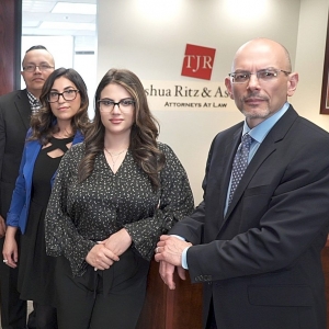 Photo of T. Joshua Ritz & Associates, Inc. Law Firm