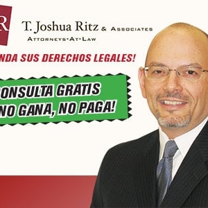 Photo of T. Joshua Ritz & Associates, Inc. Law Firm