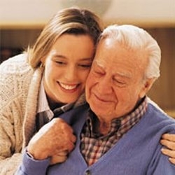 Photo of A Nursing Home & Elder Abuse Law Center