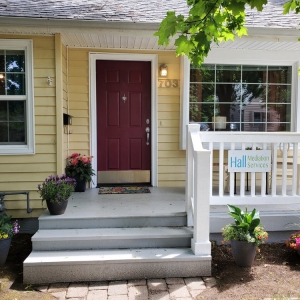 Photo of Hall Mediation Services Law Firm