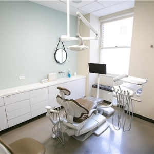 Photo of Union Square Dental Group Personalized Oral Health Care