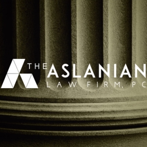 Photo of The Aslanian Law Firm