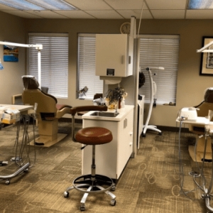 Photo of Redmond Smiles Family & Implant Dentistry Functional And Cosmetic Dentistry Services