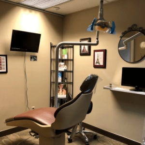 Photo of Redmond Smiles Family & Implant Dentistry Functional And Cosmetic Dentistry Services