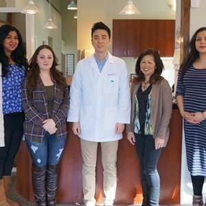 Photo of Sunrise Dental A Leading Family Dental Practice