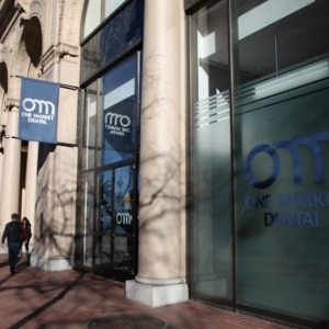 Photo of One Market Dental A Full Service Dental Practice