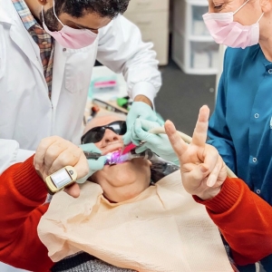 Photo of Sunrise Dental of Redmond Internationally-trained And Highly-specialized Endodontist